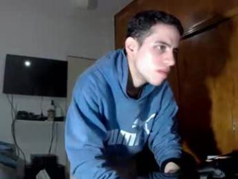 lauti_twink webcam model stream image