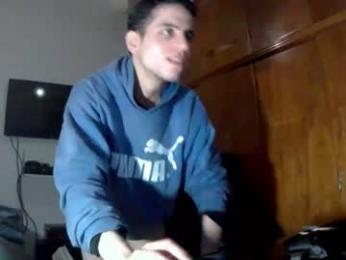 lauti_twink webcam model stream image