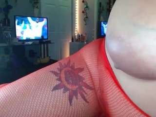 mulandollxxx webcam model stream image