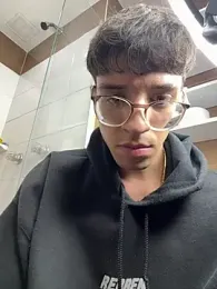 arthurdavies webcam model stream image