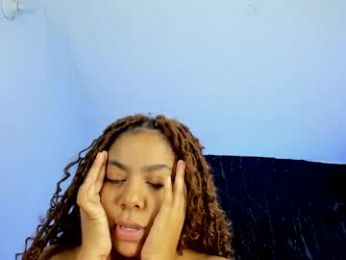 alika01_ webcam chaturbate model stream image