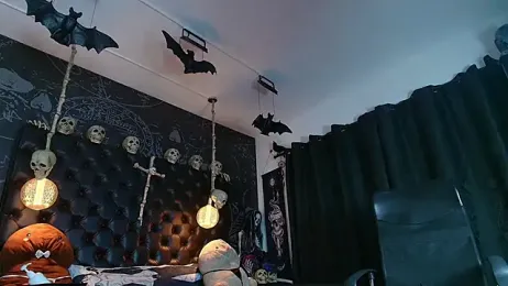 AlexHoe_ webcam model stream image