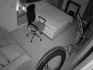 voyeurcam-casa-salsa-bedroom-11 webcam model stream image