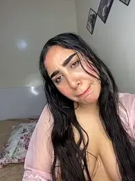 Meryem_Queen webcam model stream image