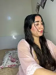 Meryem_Queen webcam model stream image