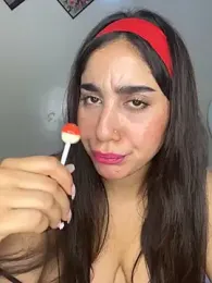 Meryem_Queen webcam model stream image