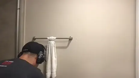 BigGuyMuscle webcam model stream image