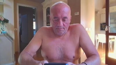 geppo63 webcam model stream image