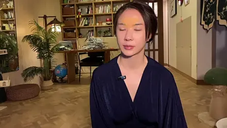 meowLili webcam model stream image