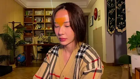 meowLili webcam model stream image