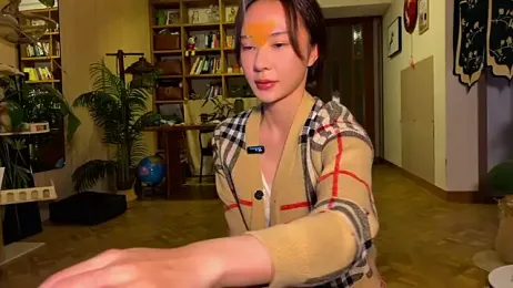 meowLili webcam stripchat model stream image