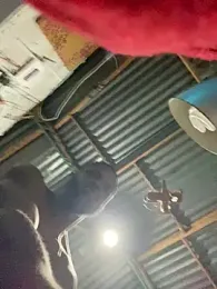 ElNegroRony webcam model stream image