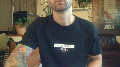 AleBMI webcam model stream image