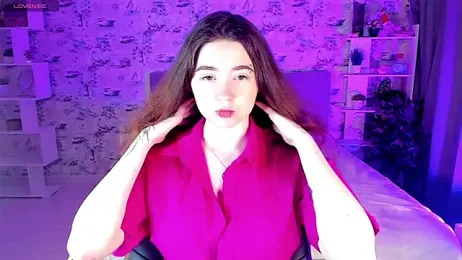 Velvetworld webcam model stream image