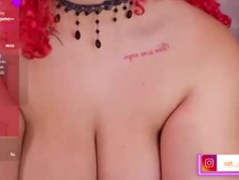 iriisfeitan webcam model stream image