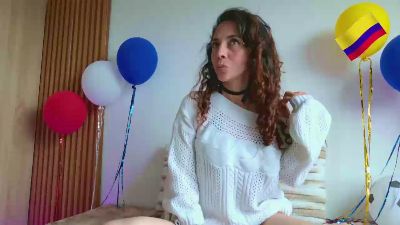 AlisonAndree webcam cam4 model stream image