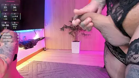 luxyshy webcam stripchat model stream image