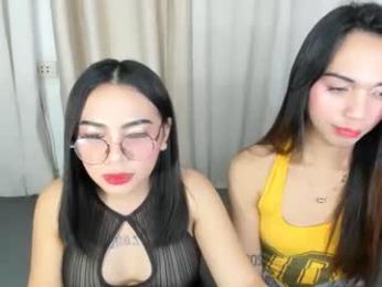 stunningtszoie webcam model stream image