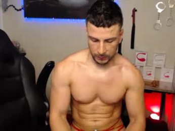 bayron_fiit webcam model stream image