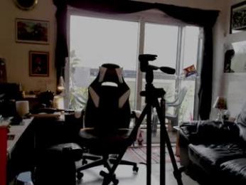 dopeleaf2 webcam model stream image