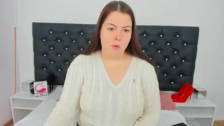 EvaLick webcam stripchat model stream image