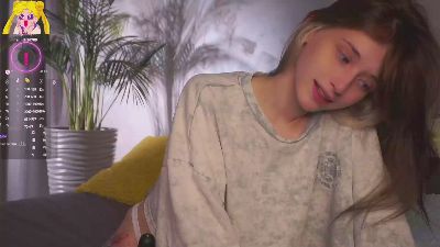 EdythCorell webcam model stream image