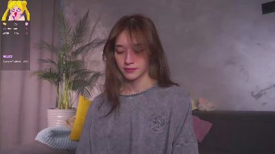 EdythCorell webcam model stream image