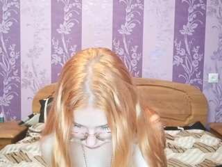 margitpenceal webcam model stream image