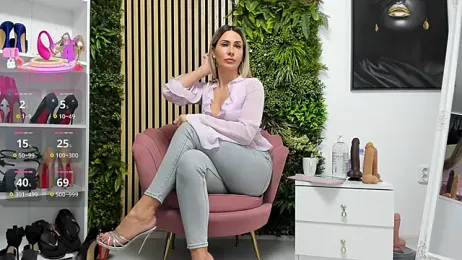 sweetcherry30 webcam model stream image