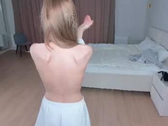 capricemarileen webcam model stream image