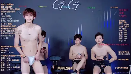 TNT-520 webcam model stream image