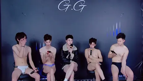 TNT-520 webcam model stream image