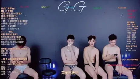 TNT-520 webcam model stream image