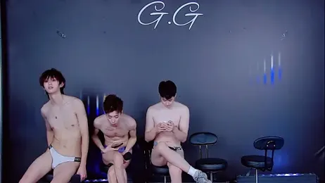 TNT-520 webcam model stream image