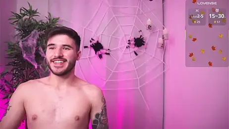 dam0n_fr0st webcam model stream image