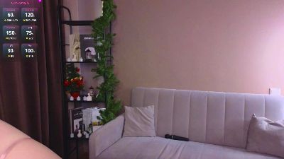 MaryCrimson webcam model stream image