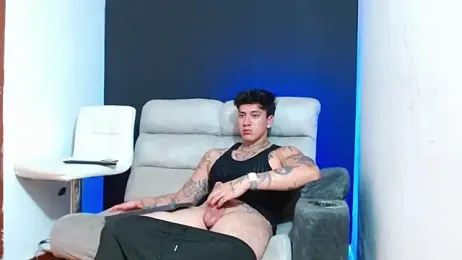 JUSTIN_FULLER1 webcam stripchat model stream image