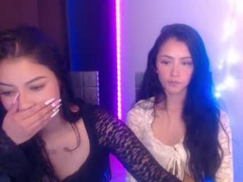 _coraliinee_ webcam model stream image