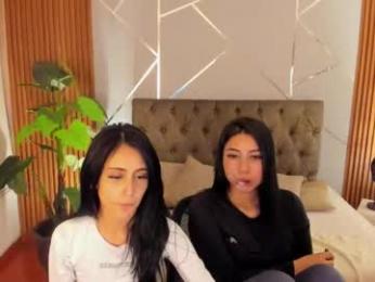 _coraliinee_ webcam model stream image