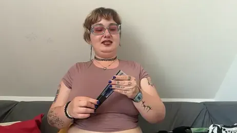 mysteradecadent webcam stripchat model stream image