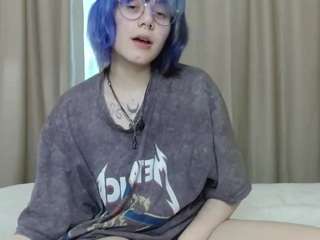 selinaconell webcam model stream image