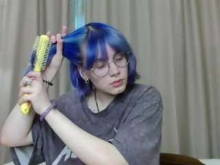 selinaconell webcam model stream image