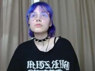 selinaconell webcam model stream image