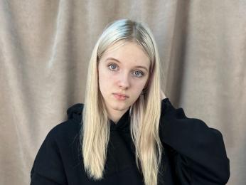 AnnitaKratochvil webcam model stream image