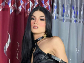 AthinaCollins webcam livejasmin model stream image