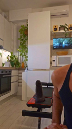 Granbig989 webcam model stream image