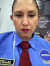 Megan-01- webcam stripchat model stream image