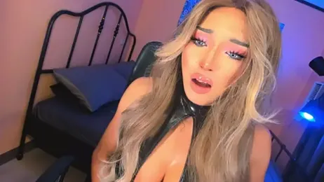 xUrGoddess_Bellax webcam model stream image