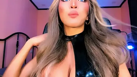 xUrGoddess_Bellax webcam model stream image