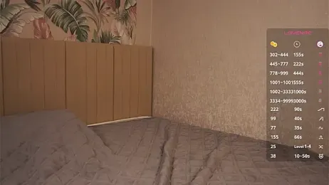 MarjoryHowlingwolf webcam model stream image